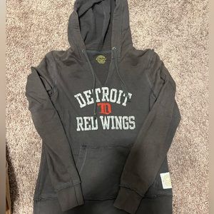Women’s Detroit Red Wings Hoodie
